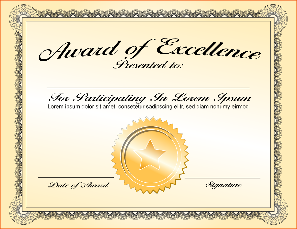 award-certificate-template-graphicsfamily